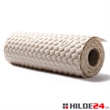 HILDE24 | Polstermatte aus Wolle